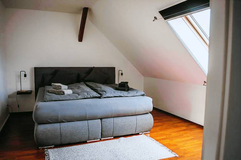 Pension Freudenberg