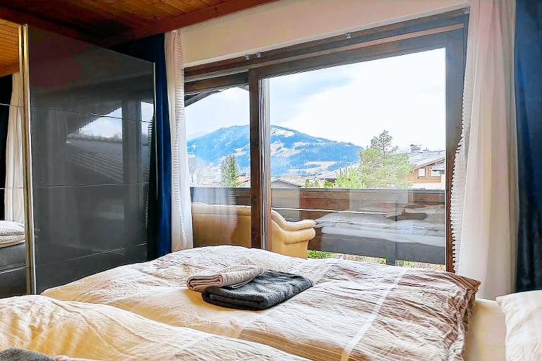 Appartement  Saalfelden