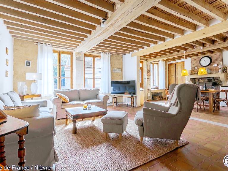 Landhaus Ciez