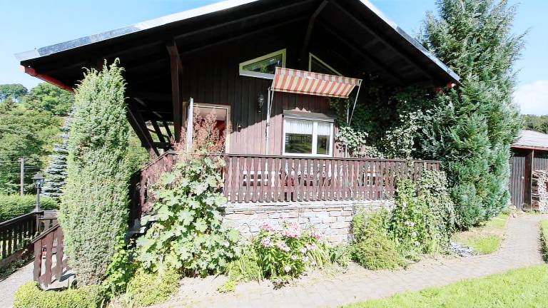 Ferienhaus Rittersgrün