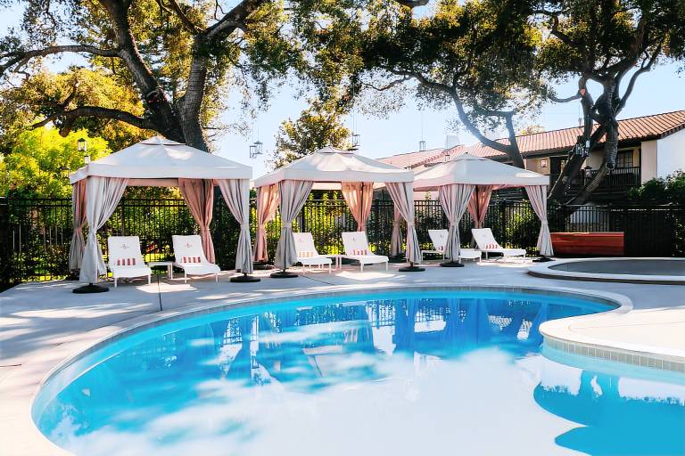 Paso Robles Inn — photo 4