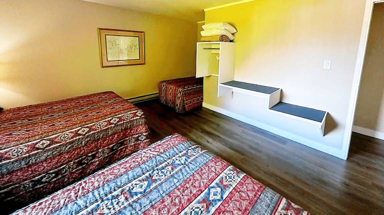 Motel  Ucluelet