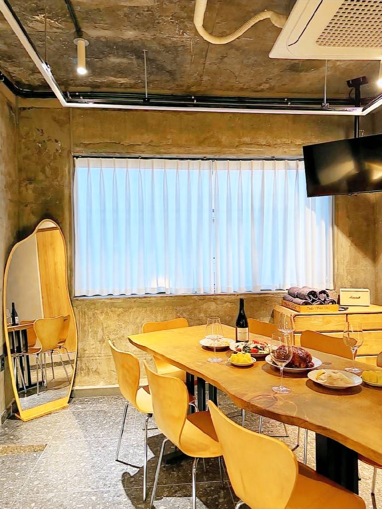 109 m&sup2; Ferienhaus