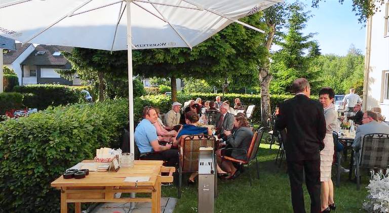 Hotel Restaurant Fischer — photo 4