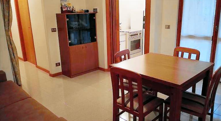 Apartment with 2 rooms for 11 persons — photo 3