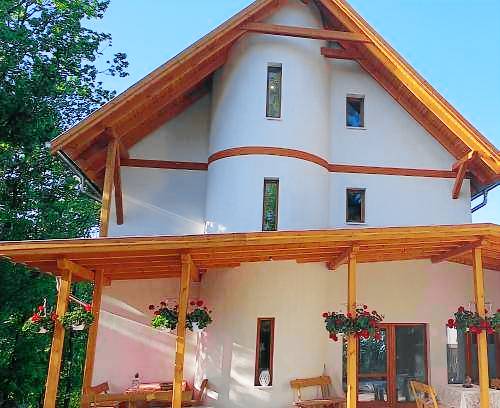 Apartman Mátraszentimre
