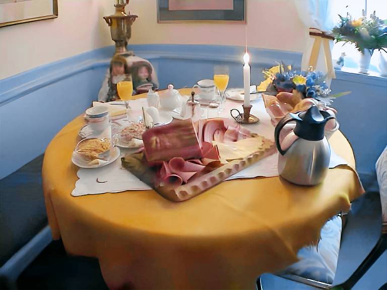 Hotel Goldenes Faß — photo 3