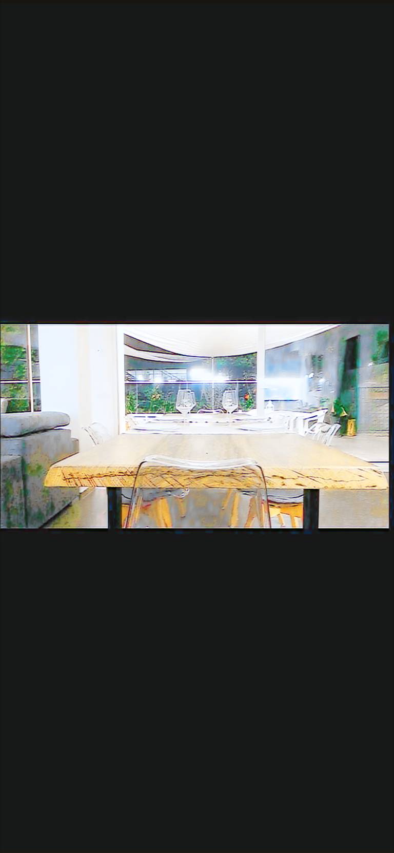 Child-friendly rental apartment with yard | Nature view | Next to the beach | Pet-friendly — photo 5