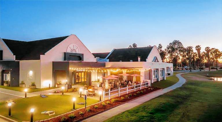 Staybridge Suites Oxnard River Ridge By IHG — photo 5
