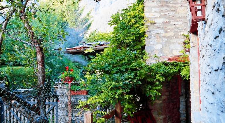 Holiday apartment with 1 room for 4 persons — photo 5