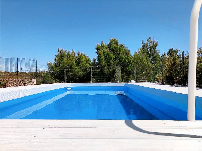 Villa 'La Casa Del Vento Plemmirio' with Sea View, Wi-Fi and Air Conditioning — photo 2