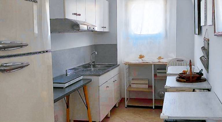 House with 1 room for 3 persons — photo 3