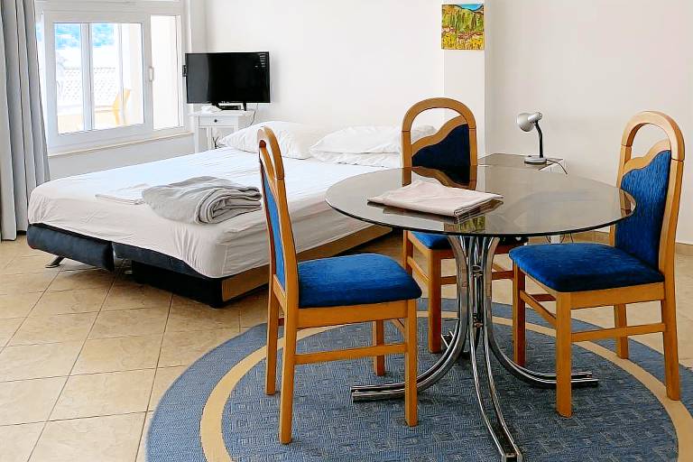 Ferienwohnung Slano