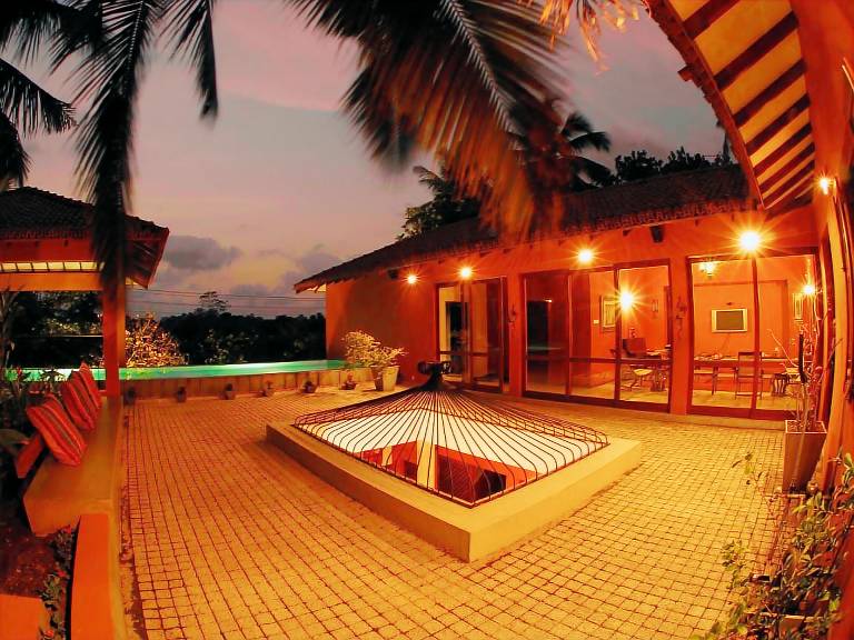 Resort Battaramulla