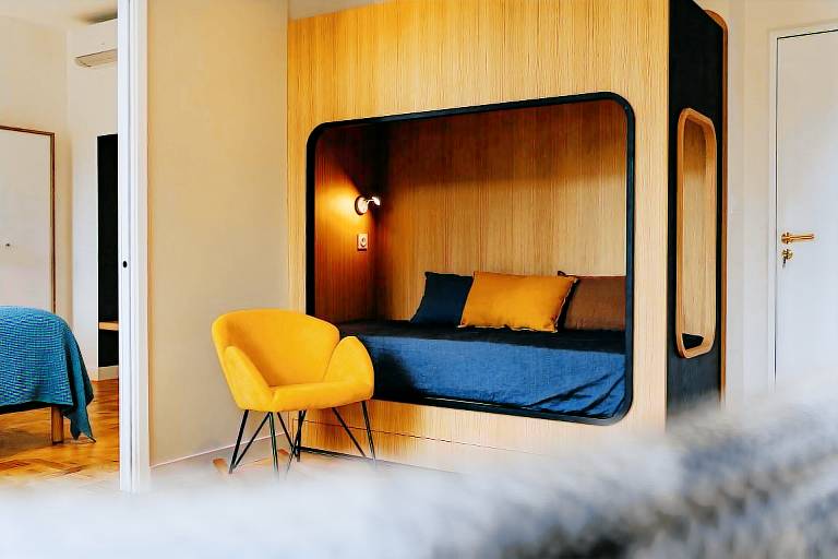 Ferienwohnung  Concarneau