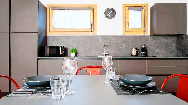 Family-friendly wonderful holiday apartment | Mountain view | Pet-friendly — photo 4