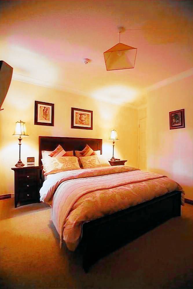 Chambre d'hôtes Galway