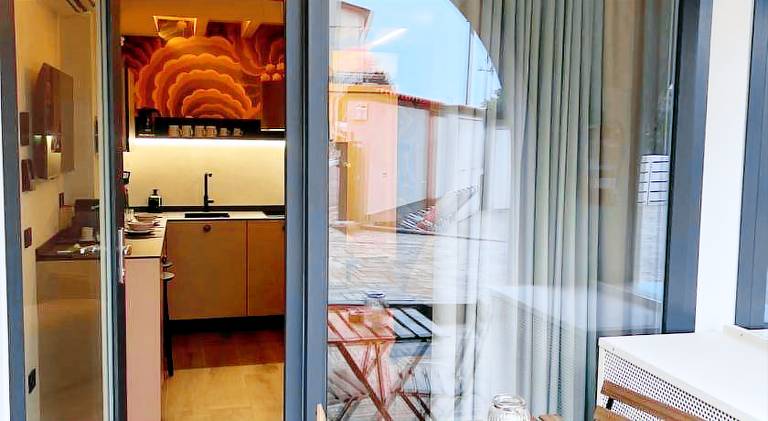 Pleasant holiday apartment | Pets allowed — photo 3