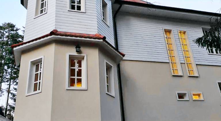Apartment Baile Tusnad