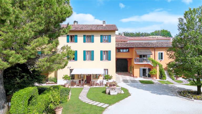 La Filanda: Quadrilocale Classic — photo 3