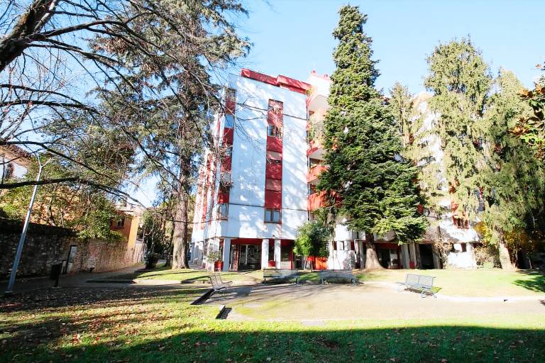 Apartment Udine