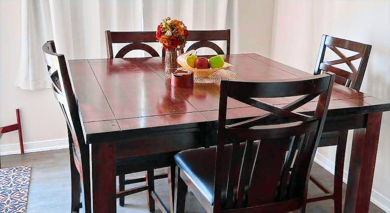 Spacious vacation home | Pets allowed — photo 4