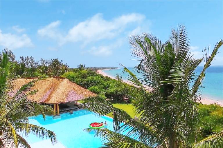 Bahia Mar Boutique Hotel