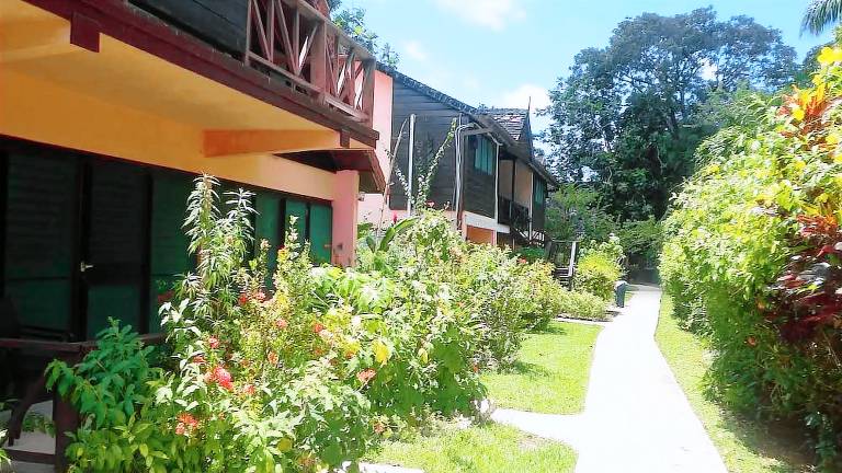Resort  Negril