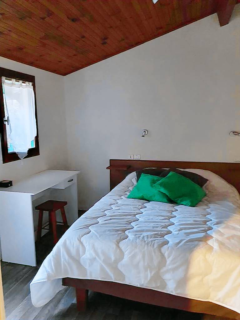 Enchanting chalet in Tarascon-sur-Ariège with mountain view — photo 5