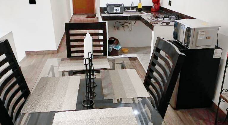Hermosos departamentos en el centro de Coatepec Veracruz — photo 4