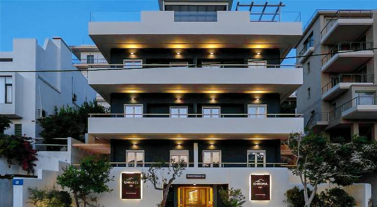 Διαμέρισμα Rafina-Pikermi