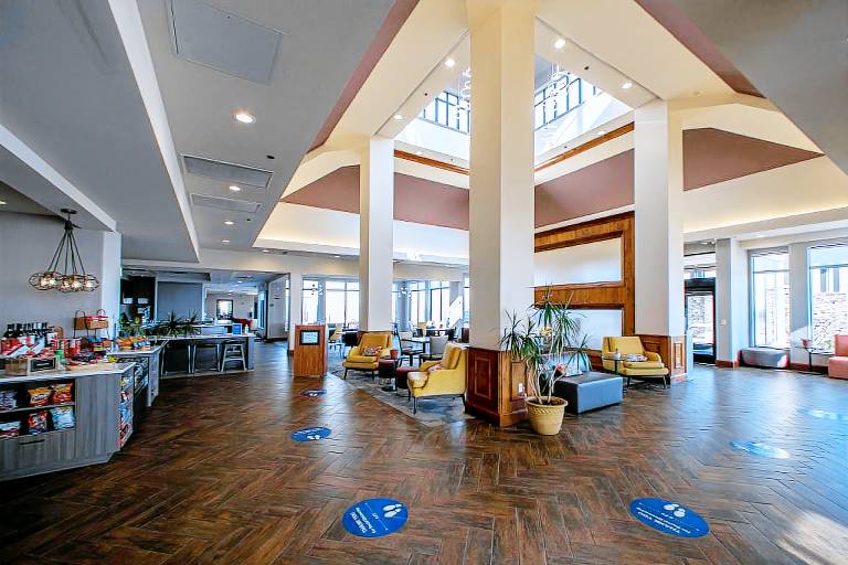 Hilton Garden Inn Rapid City — photo 2