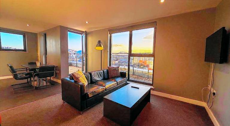 Rental apartment | Pets allowed — photo 2