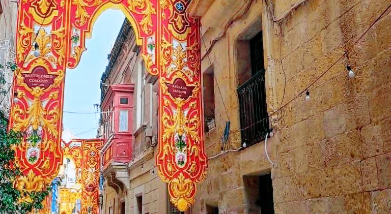 Wonderful house | Near Fort St. Angelo | Dogs allowed in St. Julian's