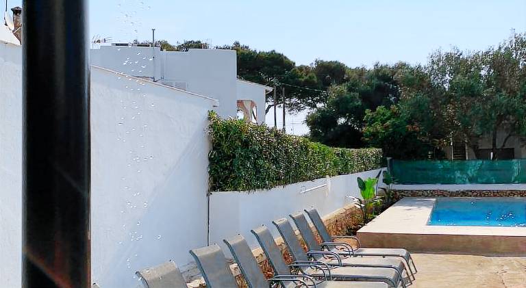 Apartment with private pool, patio & yard | Close to the beach | Dogs allowed — photo 5
