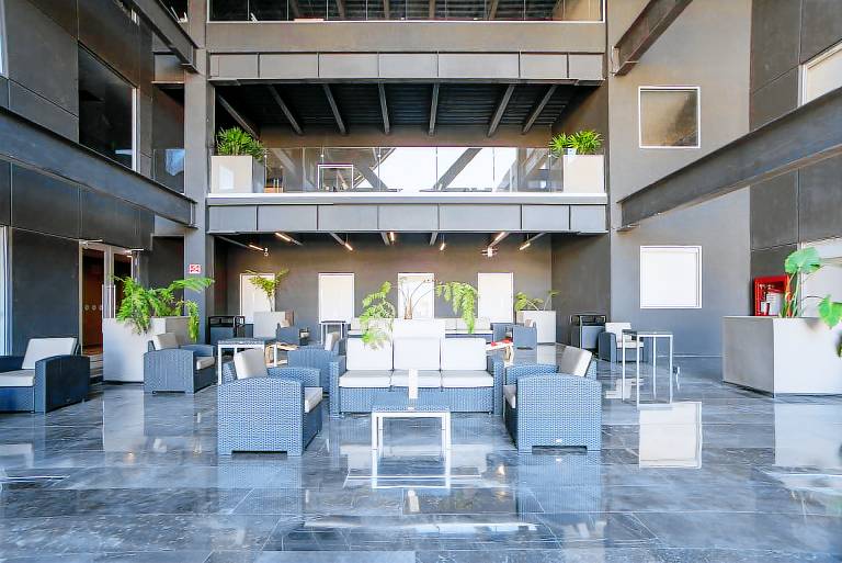Candlewood Suites Guadalajara Galerias By IHG — photo 4
