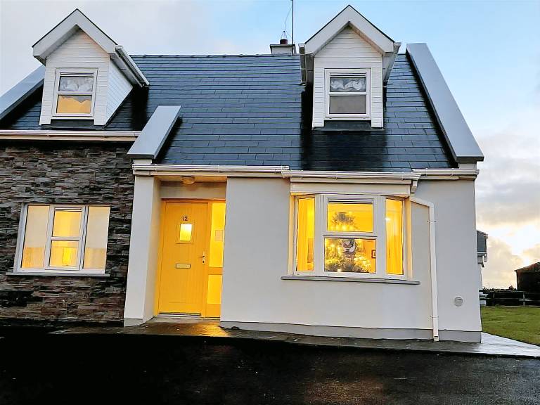 House  Liscannor