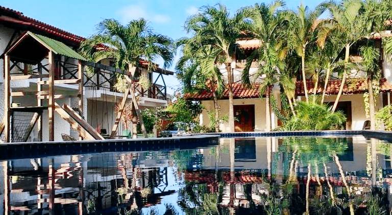 Cabana Conde