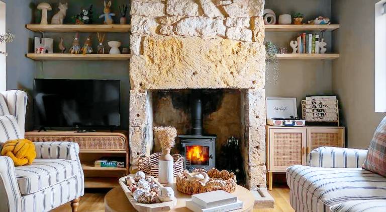 Vacation home | Pets allowed in Chipping Campden