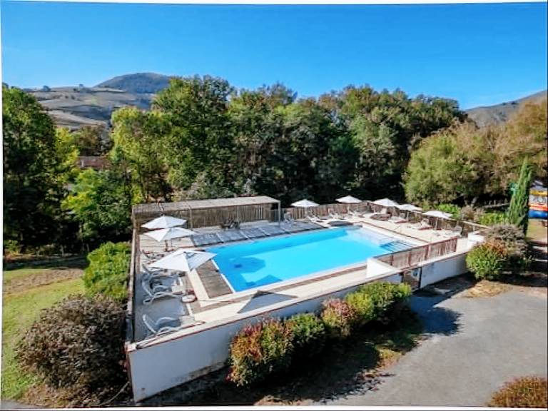 Appartement Saint-Étienne-de-Baïgorry