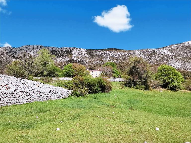 Appartement La Bastide