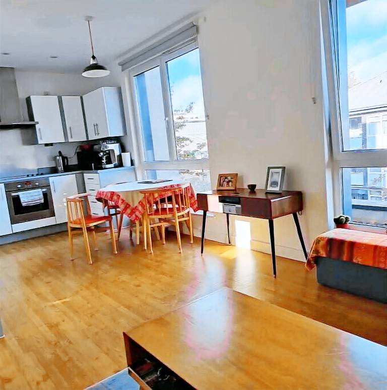 Apartment Stratford