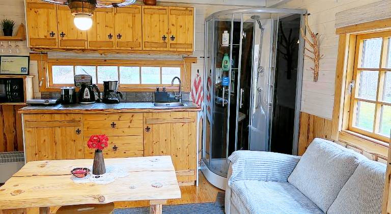 Beautiful chalet | Dogs allowed — photo 5