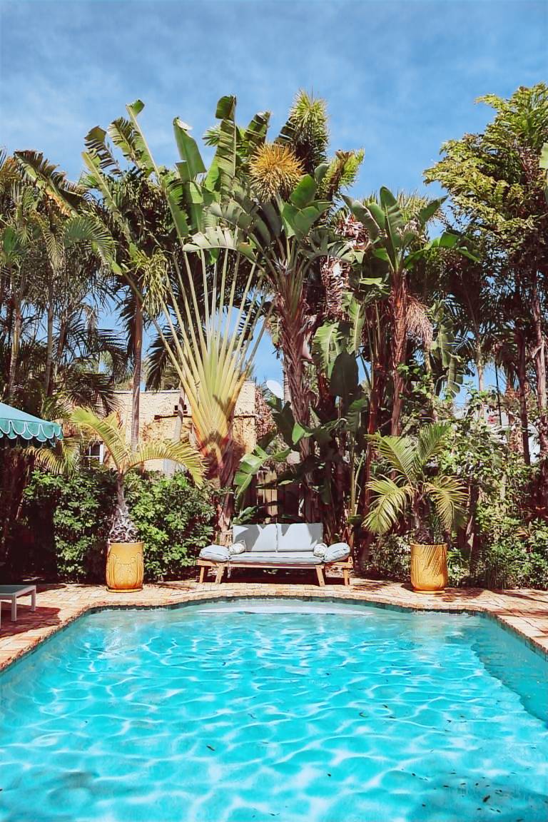 Cabin West Palm Beach