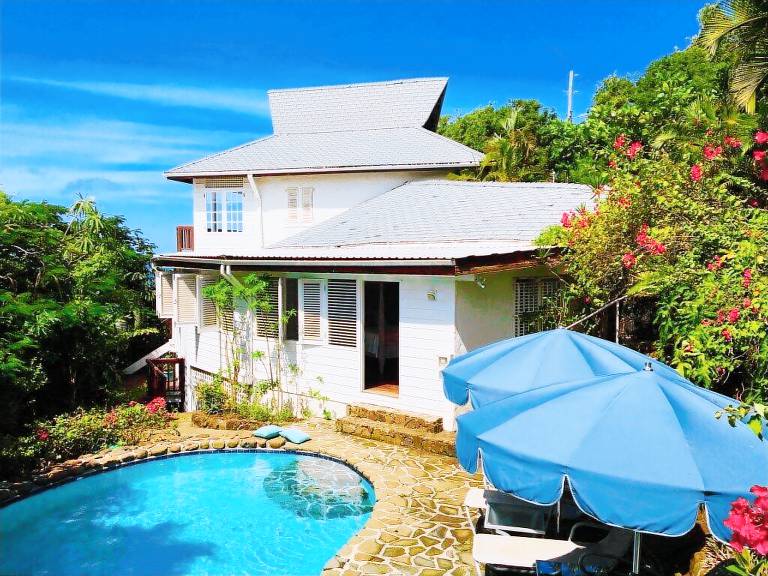 Villa Gros Islet