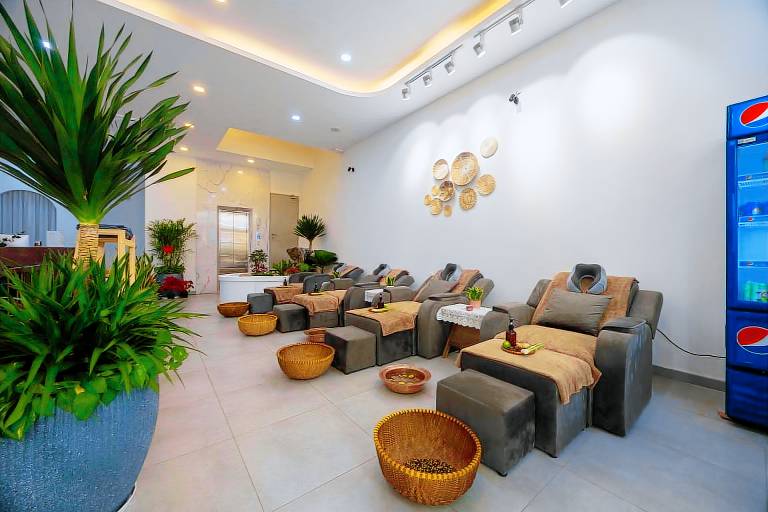 Tropic Hotel & Spa Phu Quoc — photo 2