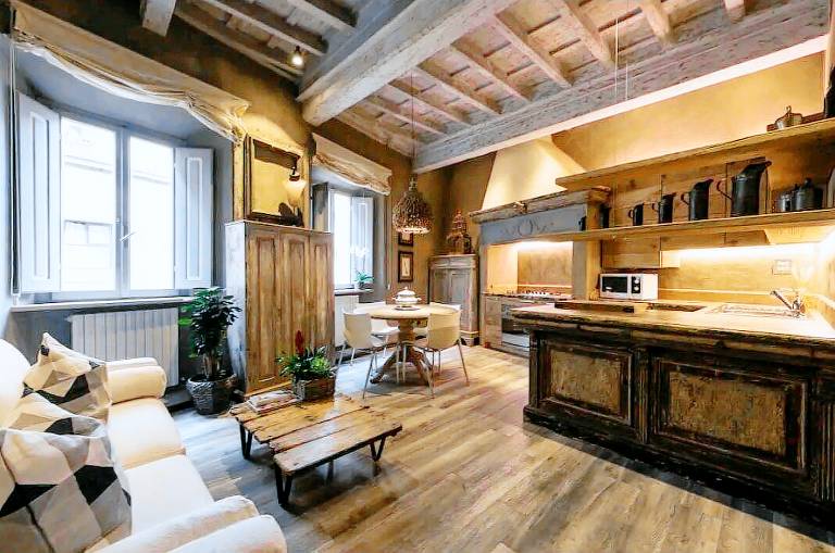 Bed & Breakfast Firenze