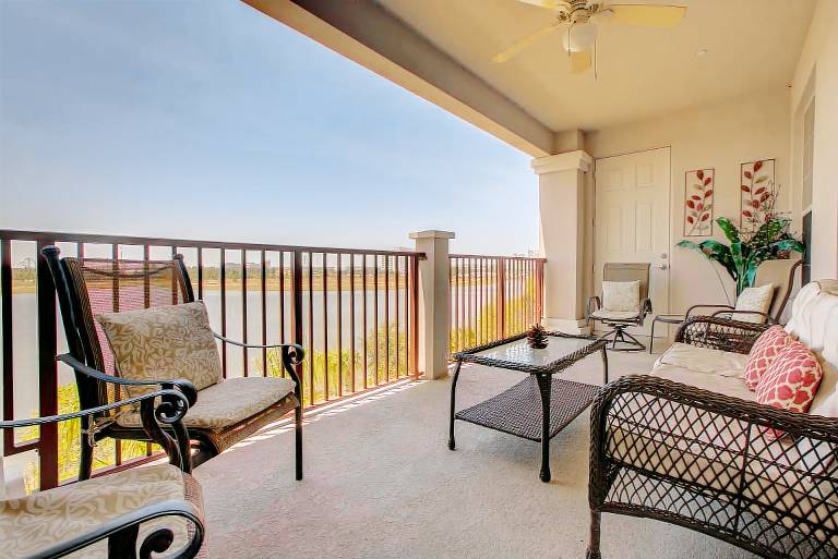 Condo  Orlando