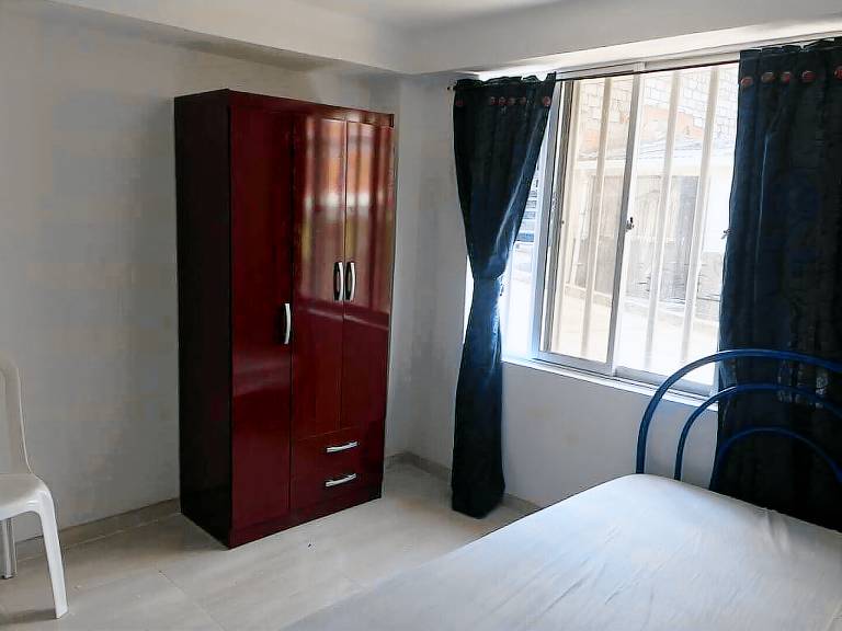 Apartamento Manizales