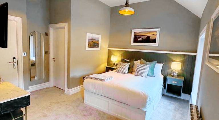 Krugers Guest House